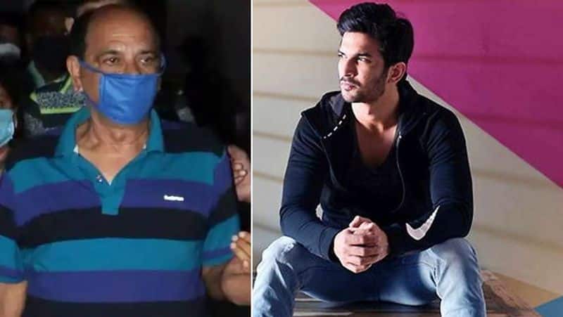 Sushant Singh Rajput Last Word to Father have a heart broken