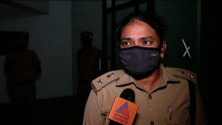 high profile black mailing case in kochi accused charged with human trafficking high profile black mailing case in kochi accused charged with human trafficking