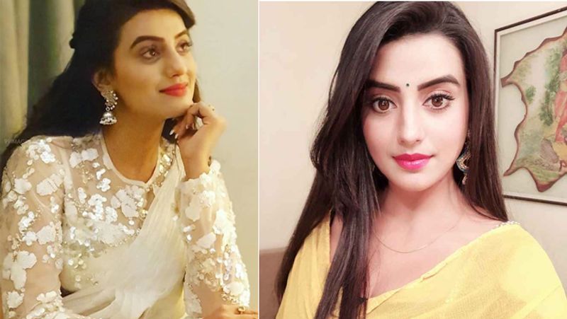 Akshara Singh says her ex sent few boys with acid bottles in their hand to attack her dpl