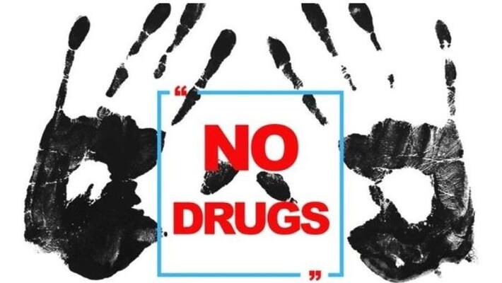 International Day Against Drug Abuse and Illicit Trafficking International Day Against Drug Abuse and Illicit Trafficking