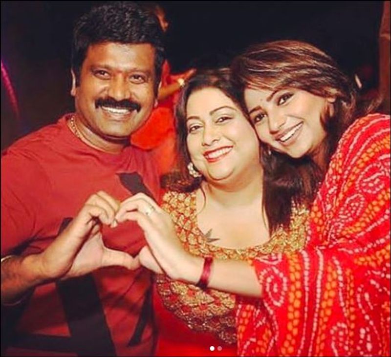 ಈಗಾಗಲೇ ಐದು ದಿನಗಳ ಚಿತ್ರೀಕರಣ ಮುಗಿಸಿದ ಈ ನಟಿಗೆ ಶೂಟಿಂಗ್ ಸೆಟ್ನಲ್ಲಿ ಅಂಥದ್ದೇನೂ ಭಯ ಕಾಣಿಸಿಕೊಂಡಿಲ್ಲವಂತೆ. ಅಗತ್ಯ ಸುರಕ್ಷತಾ ಕ್ರಮಗಳನ್ನು ತೆಗೆದುಕೊಳ್ಳಲಾಗುತ್ತಿದೆ, ಎನ್ನುತ್ತಾರೆ ಈ ನಟಿ.