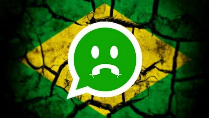 WhatsApp to launch payments service in India after Brazil blow WhatsApp to launch payments service in India after Brazil blow