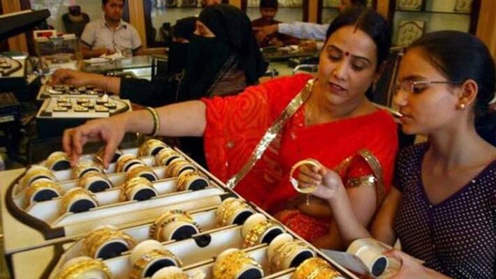 Gold rally is here to stay, can surge up to Rs 68,000 in 2 years Gold rally is here to stay, can surge up to Rs 68,000 in 2 years
