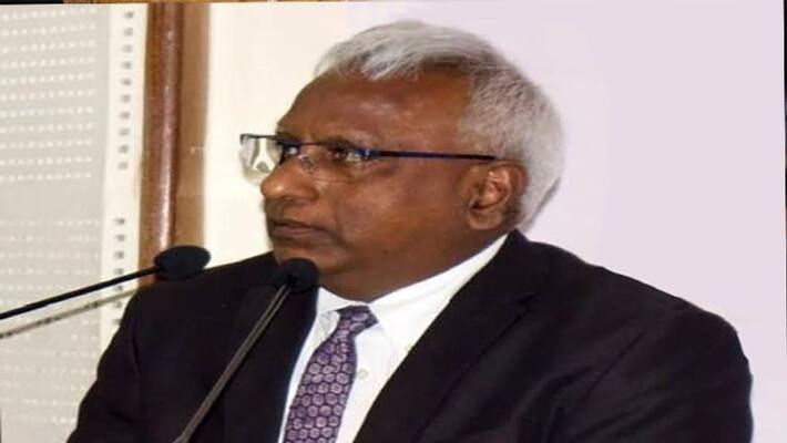 SR University Appoints Dr GRC Reddy as its First Vice Chancellor SR University Appoints Dr GRC Reddy as its First Vice Chancellor