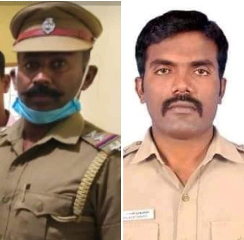 Sathankulam Custodial Death : Four Booked for murder and SI Arrested