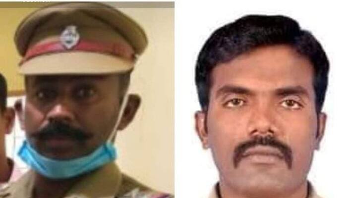 The Sathankulam incident would not have happened if the SI had not been forgiven 7 years ago The Sathankulam incident would not have happened if the SI had not been forgiven 7 years ago
