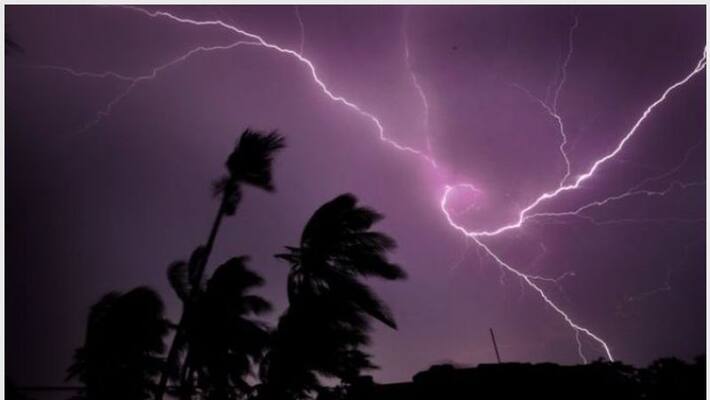 thiruvananthapuram native young fisherman died in lightning while fishing in deep sea thiruvananthapuram native young fisherman died in lightning while fishing in deep sea