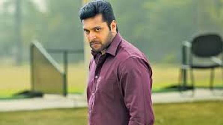 Actor Jayamravi open Talk about Sathankulam Father and Son death Actor Jayamravi open Talk about Sathankulam Father and Son death