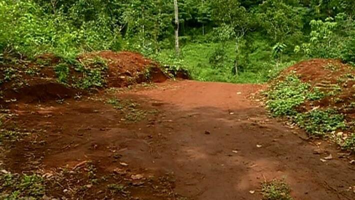 SIT to resume investigation over land irregularities in visakhaptnam lns SIT to resume investigation over land irregularities in visakhaptnam lns