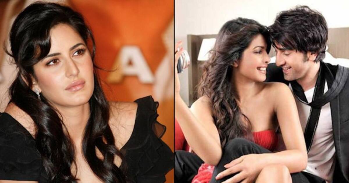 Ranbir Kapoor Hot Xxx - Katrina Kaif once thought Priyanka Chopra tried to steal Ranbir Kapoor from  her; details here