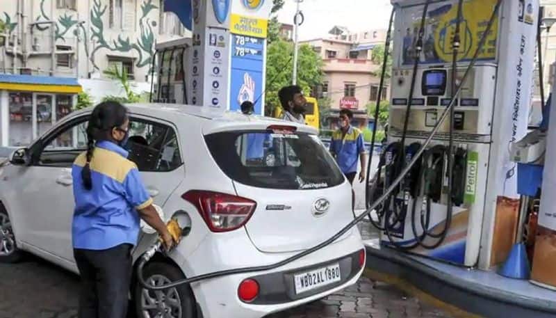 petrol diesel price : Petrol, diesel prices can rise by Rs 12, LPG by Rs 280 a cylinder: Nomura