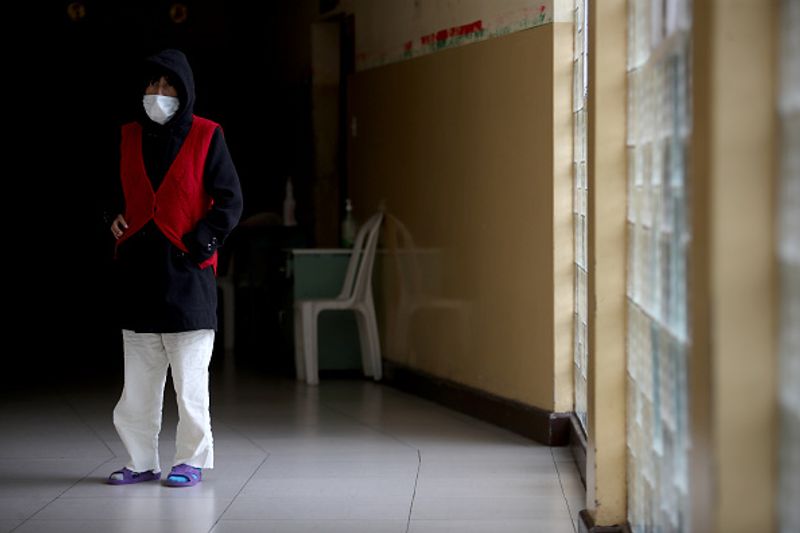 Coronavirus 491856 deaths in worldwide 15301 in India