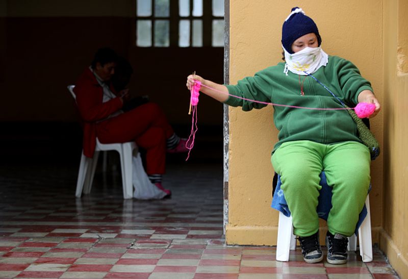Coronavirus 491856 deaths in worldwide 15301 in India
