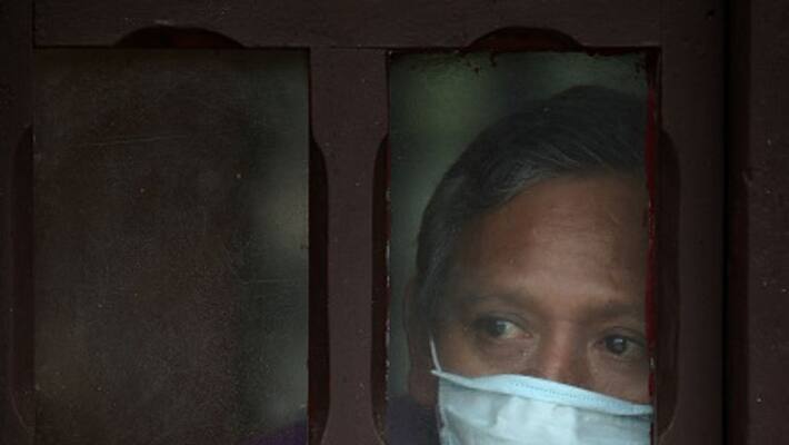 Union health ministry No COVID-19 death in Manipur, Mizoram, Nagaland, Sikkim Union health ministry No COVID-19 death in Manipur, Mizoram, Nagaland, Sikkim