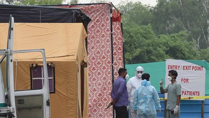 Lockdown to be imposed at Sri kalahasthi in Andhra Pradesh Lockdown to be imposed at Sri kalahasthi in Andhra Pradesh