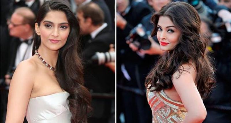 Star Daughter Sonam Kapoor controversial statements