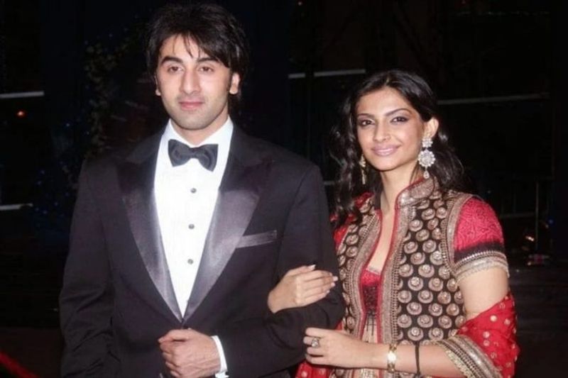 Star Daughter Sonam Kapoor controversial statements