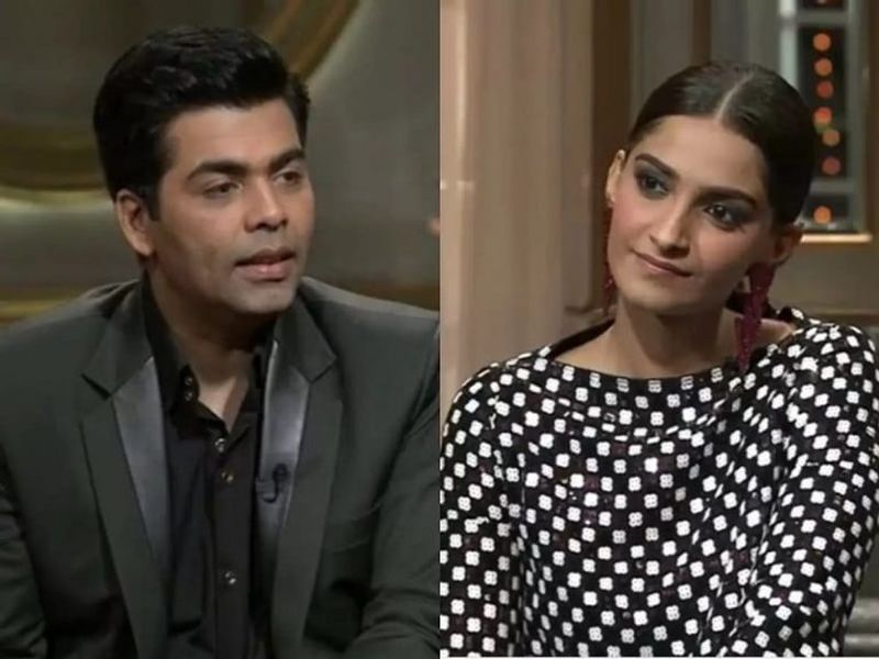 Star Daughter Sonam Kapoor controversial statements
