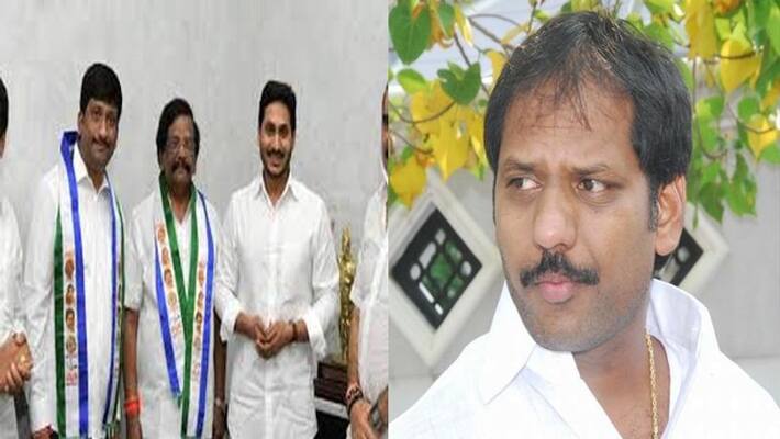 YSRCP Govt HarassedTDP Leaders: nimmakayala chinarajappa YSRCP Govt HarassedTDP Leaders: nimmakayala chinarajappa