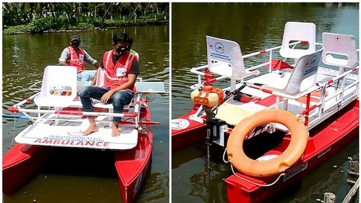 water ambulance made by kayaking club water ambulance made by kayaking club
