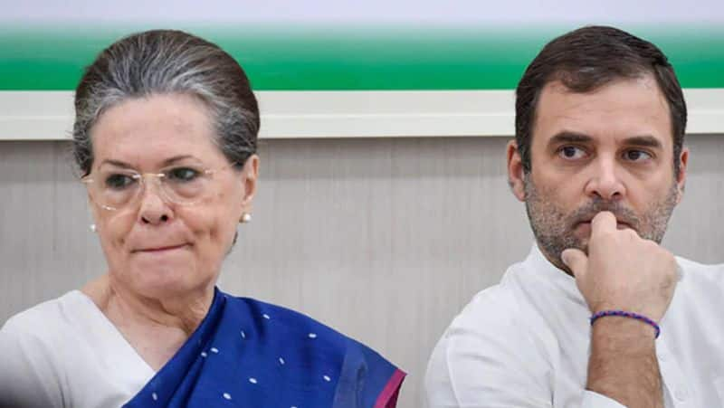 Congress protest announced against Modi government