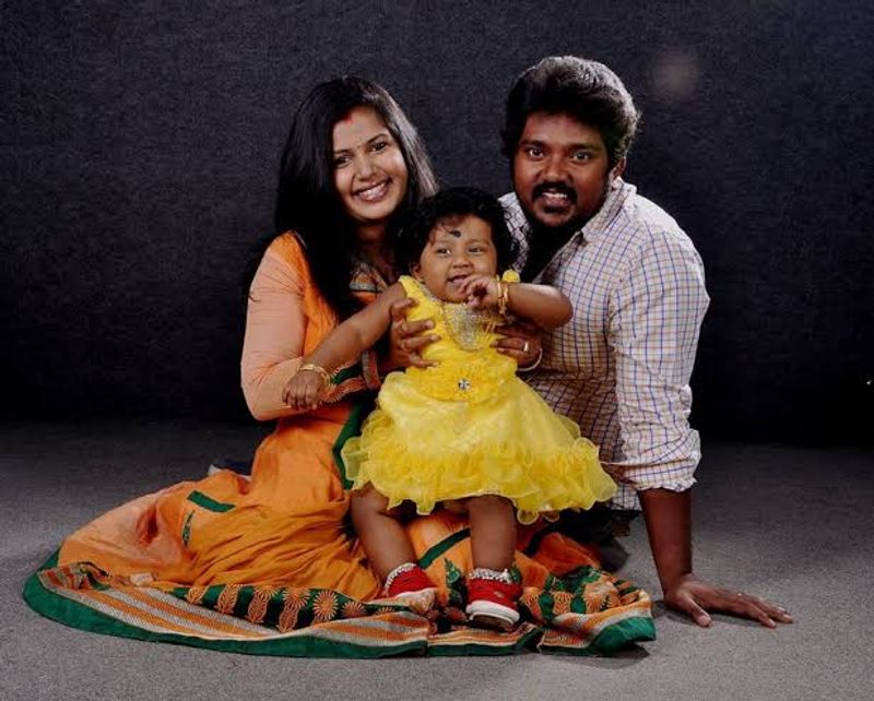 காமெடி நடிகர் பாலசரவணன் சூர்யாஸ்ரீ என்பவரை திருமணம் செய்து கொண்டார் 