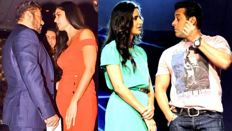 Did you know Salman Khan didnt like Katrina Kaif in short dresses? Said I am not a good boyfriend RCB