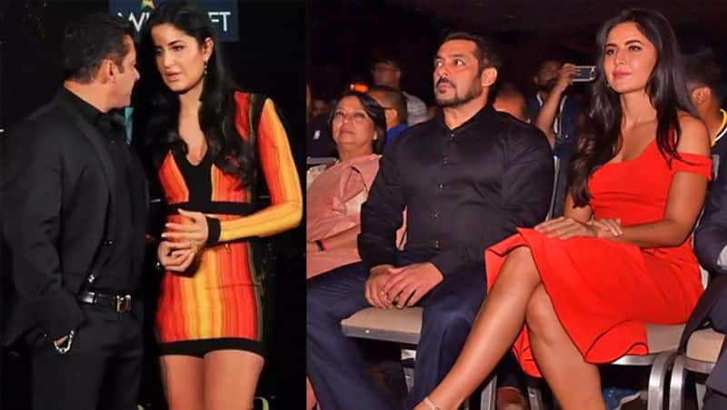 Did you know Salman Khan didnt like Katrina Kaif in short dresses? Said I am not a good boyfriend RCB