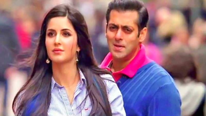 Salman Khan once insulted Katrina Kaif in public, made her miserable RCB