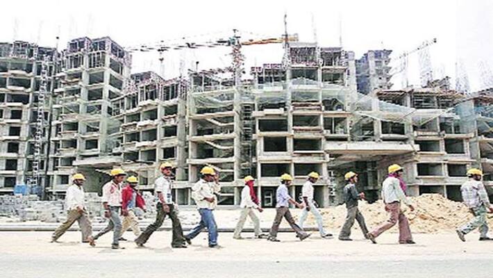 Housing sales, launches hit a new low during April-June: Anarock Housing sales, launches hit a new low during April-June: Anarock