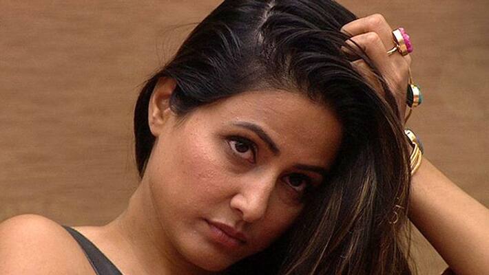 Tv Actress Hina khan Talked About nepotism star kids And her career KPY Tv Actress Hina khan Talked About nepotism star kids And her career KPY