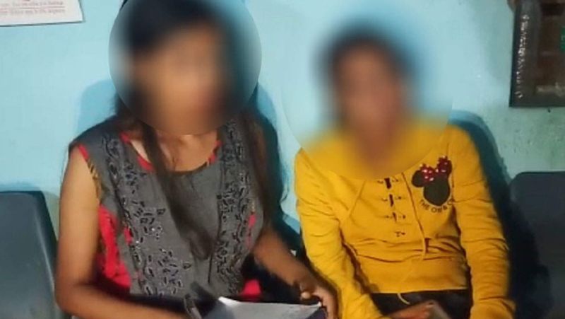 घर वालों को इस बात की भनक तक नहीं लगी। थोड़े दिन बाद एक लड़की के घरवालों ने उसकी शादी बेगूसराय के लड़के से कर दी। वह लड़की ससुराल आ गई। लेकिन 15 दिन बाद दूसरी लड़की अपने पार्टनर के घर जा पहुंची। वह जिद पर अड़ गई की, उसके बिना नहीं रह सकती। 