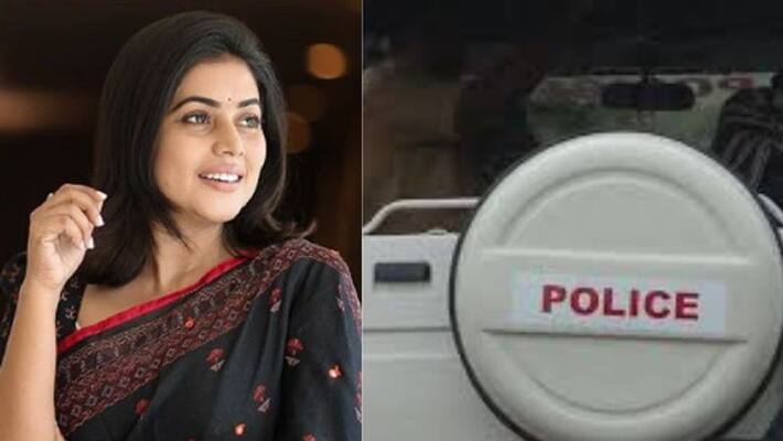 shamna kasim blackmail case police continues investigation shamna kasim blackmail case police continues investigation