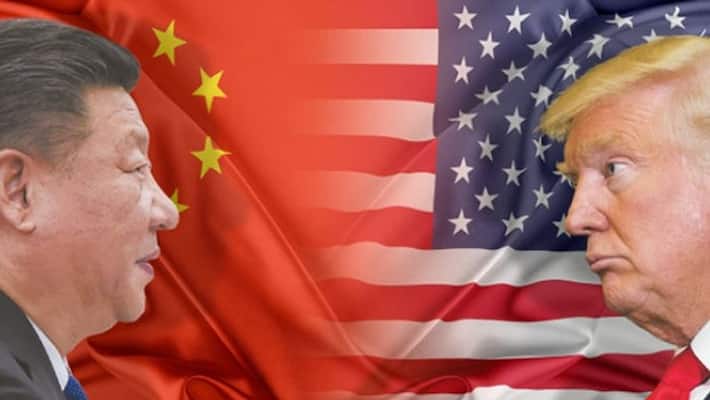 Coronavirus US President Donald Trump blames China's secrecy, deception, cover-up for COVID-19 spread Coronavirus US President Donald Trump blames China's secrecy, deception, cover-up for COVID-19 spread