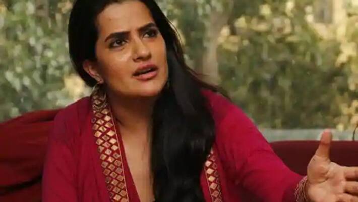 Sona mohapatra speaks on music mafia And Nepotism Singer Said our industry completely depends on bollywood KPY Sona mohapatra speaks on music mafia And Nepotism Singer Said our industry completely depends on bollywood KPY