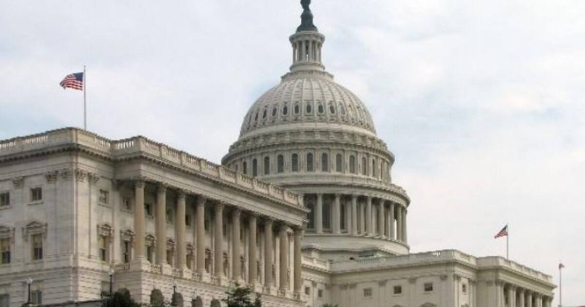 அருணாசலப்பிரதேசம் இந்தியாவுக்கு சொந்தமானது; சீனாவுக்கு எதிராக அமெரிக்க செனட்டில் தீர்மானம் நிறைவேற்றம்!!