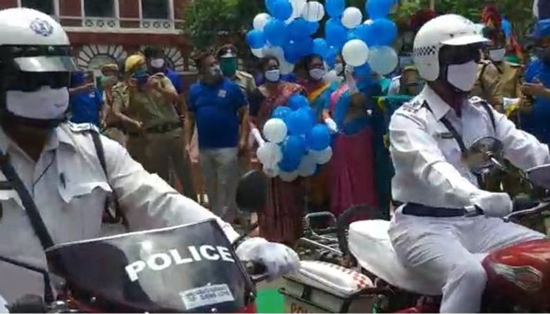 ২৬ জুন আন্তর্জাতিক মাদক সেবন এবং পাচার বিরোধী দিবস হিসেবে স্বীকৃতি দিয়েছে রাষ্ট্রসংঘ। এই দিনটি পালন করার প্রধান উদ্দেশ্য, মাদক সেবন ও পাচারের মারাত্মক প্রভাব সম্পর্কে সচেতনতা বৃদ্ধি করা এবং তা প্রতিরোধ করা।
