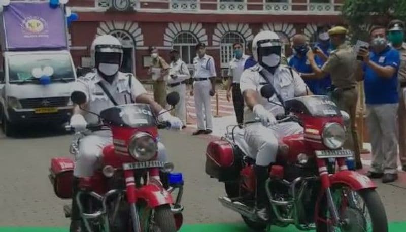 উল্লেখ্য, কলকাতা পুলিশের উদ্যোগে ২০১৮ সালের জানুয়ারী মাস থেকে 'শুদ্ধি' নামে একটি বিশেষ পুনর্বাসন প্রকল্প চালু হয়।