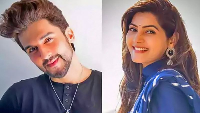 बता दें कि यह शादी बस गिनती के लोगों के साथ गुरूद्वारे में होगी। शादी से पहले संगीत और मेहंदी की रस्म भी होगी, लेकिन ये सब वर्चुअल तरीके से होगा। बता दें कि मनीष और संगीता पिछले दो साल से एक-दूजे को डेट कर रहे थे। 