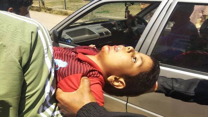 CRPF jawan martyr in terrorists attack in Anantnag jammu kashmir KPP CRPF jawan martyr in terrorists attack in Anantnag jammu kashmir KPP