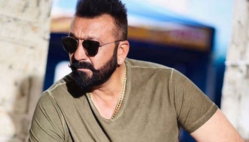 When Sanjay dutt reveals about secret relationship with Tina munim