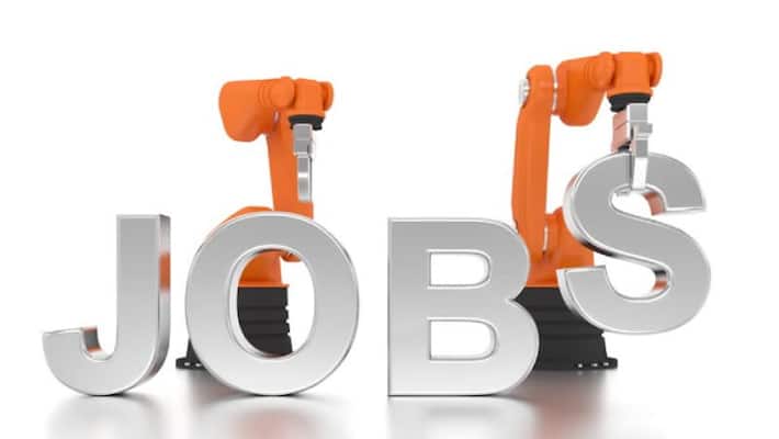No Ban On Hiring For Government Jobs: Centre After Row Over Circular No Ban On Hiring For Government Jobs: Centre After Row Over Circular