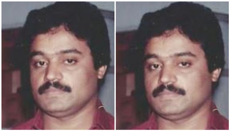 Suresh Gopi is action king