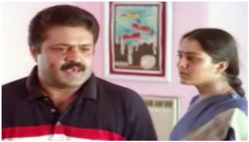 Suresh Gopi is action king