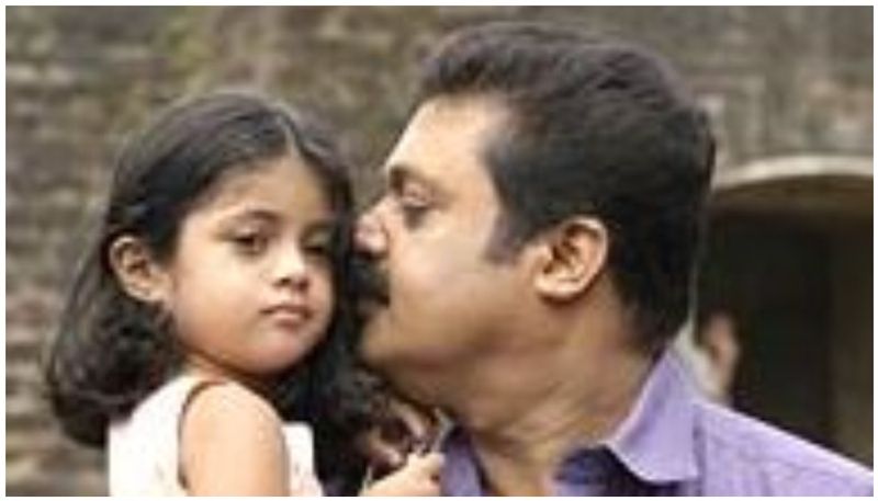 Suresh Gopi is action king