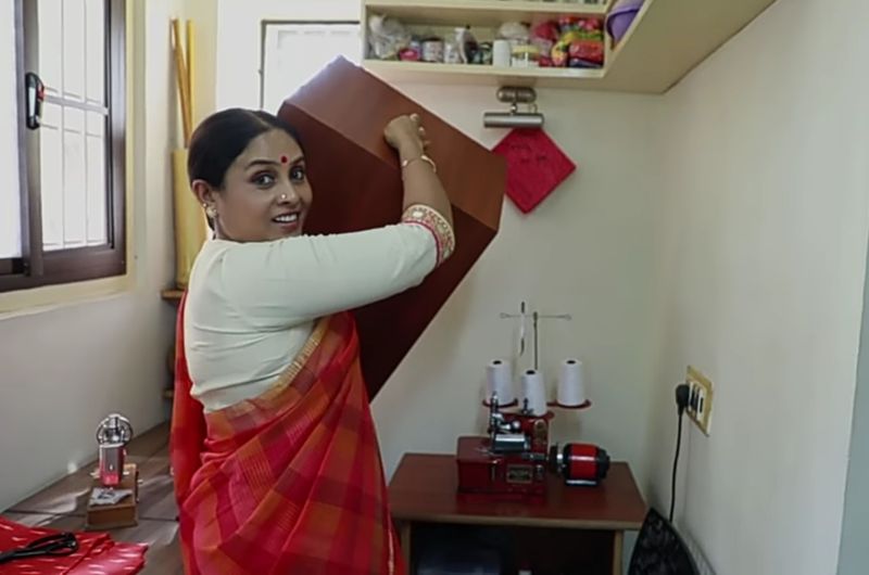 ஸ்பெஷல் டைலர் மெஷின் 