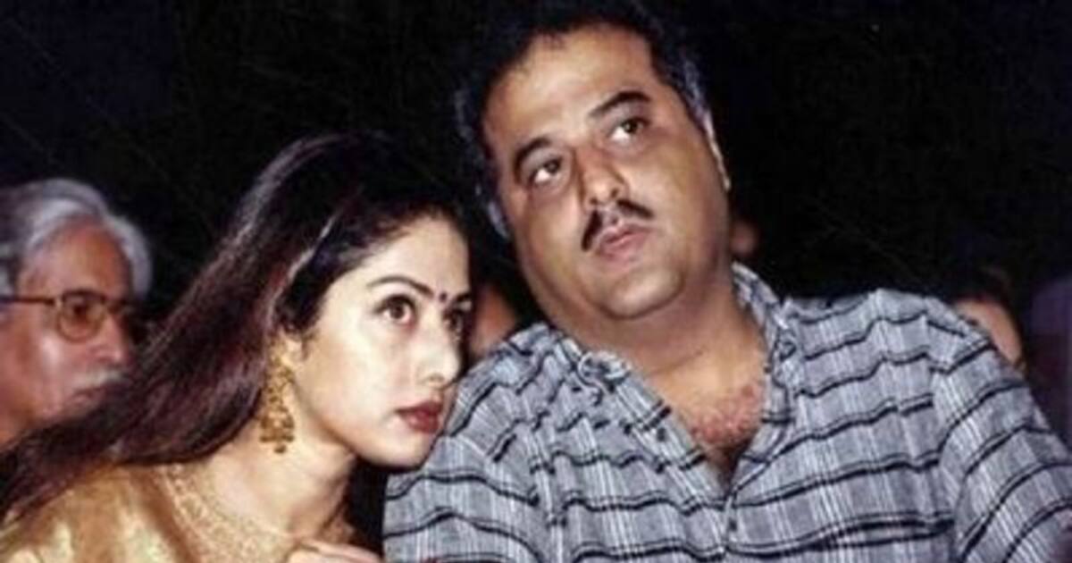 Did Sridevi bankrupt husband Boney Kapoor? Here's truth