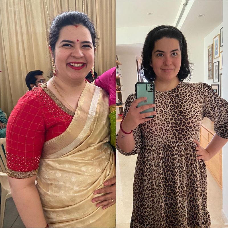 இது தான் ரயன் வெளியிட்டுள்ள அந்த புகைப்படம். ரயனின் இந்த அசத்தல் மாற்றத்திற்கு பாராட்டுக்கள் குவிந்து வருகிறது. போட்டோவும் லைக்குகளை அள்ளுகிறது. 