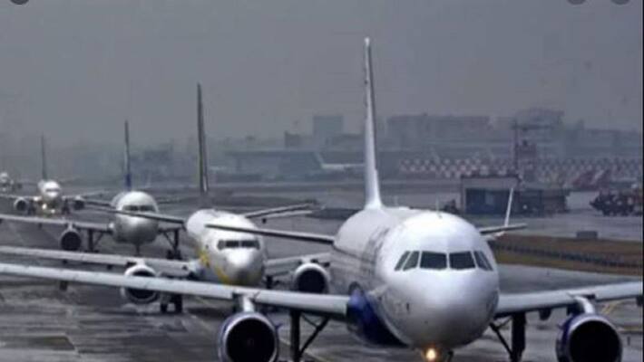 Coronavirus International flights to remain suspended till July 15, says DGCA Coronavirus International flights to remain suspended till July 15, says DGCA