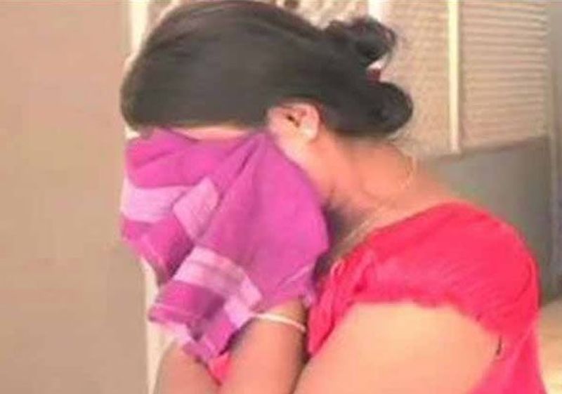 TV Anchors Caught in Machilipatnam Prostitution